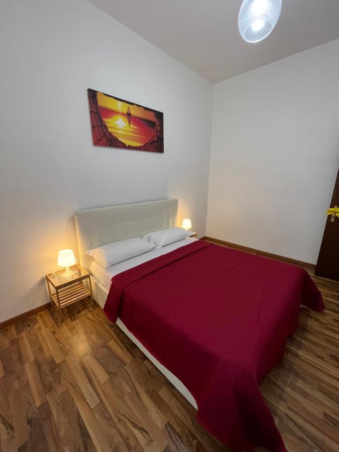Colosseo Guest House Gil Řím Exteriér fotografie