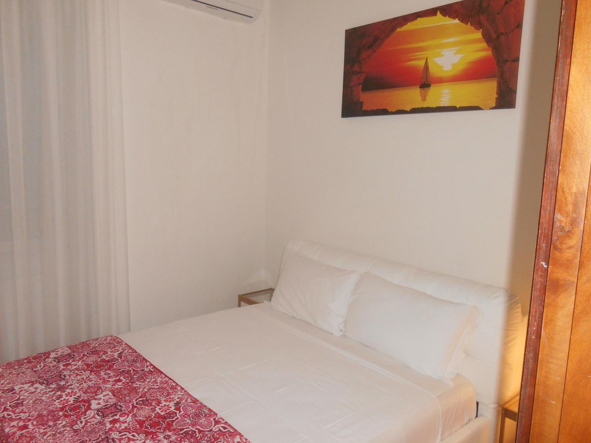 Colosseo Guest House Gil Řím Exteriér fotografie