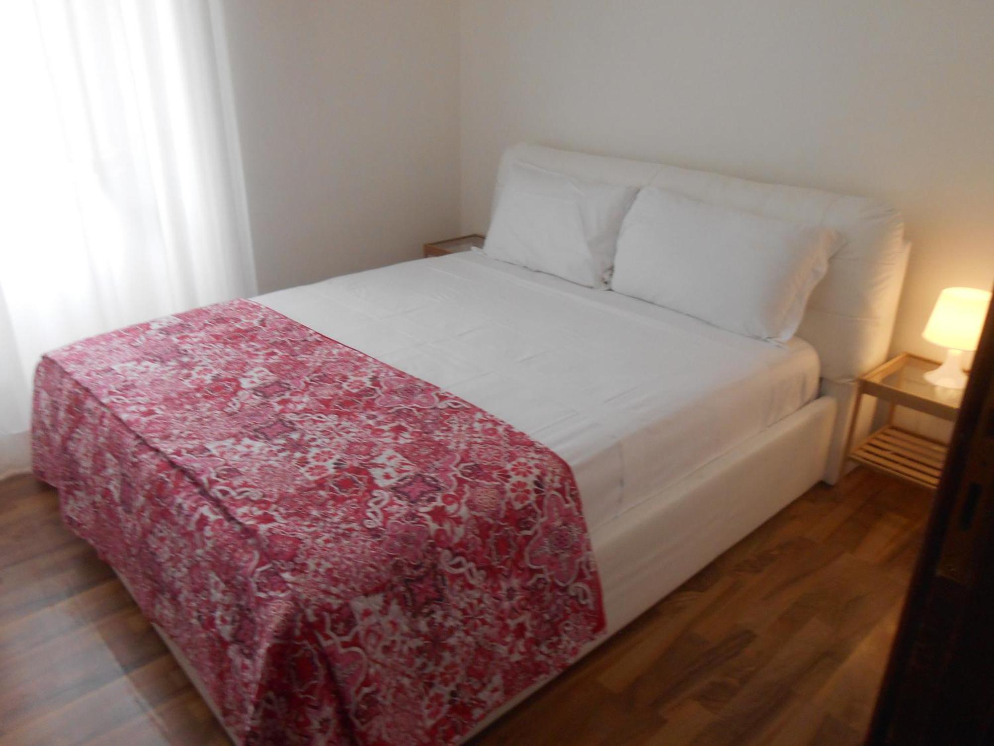 Colosseo Guest House Gil Řím Exteriér fotografie