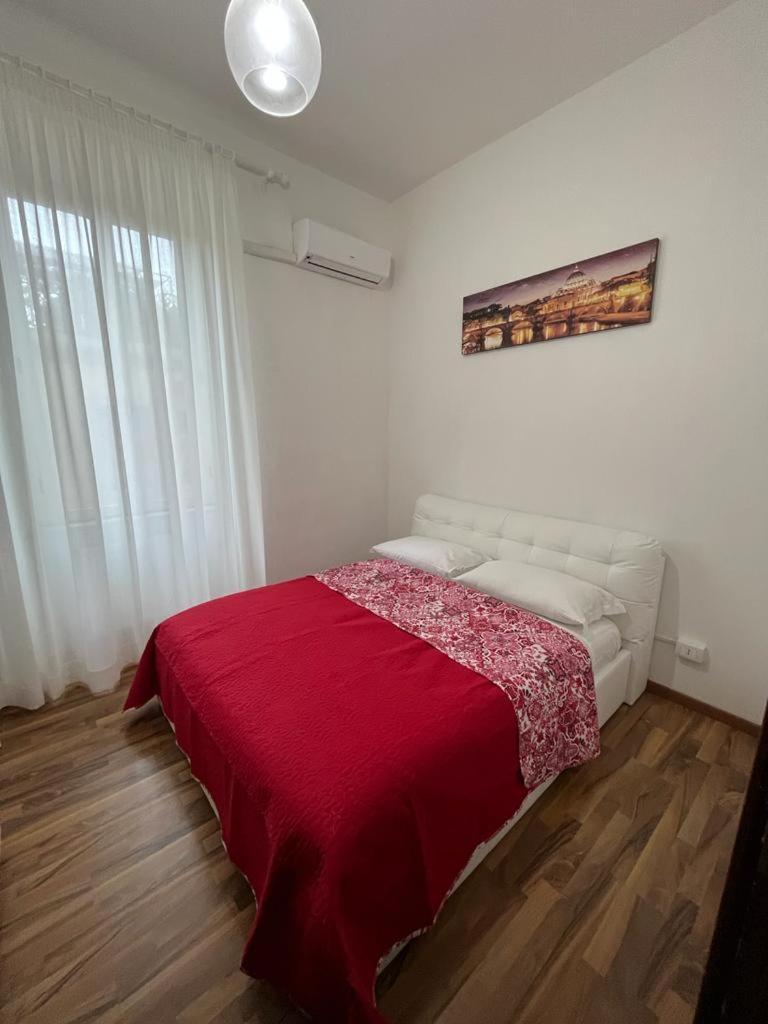 Colosseo Guest House Gil Řím Exteriér fotografie