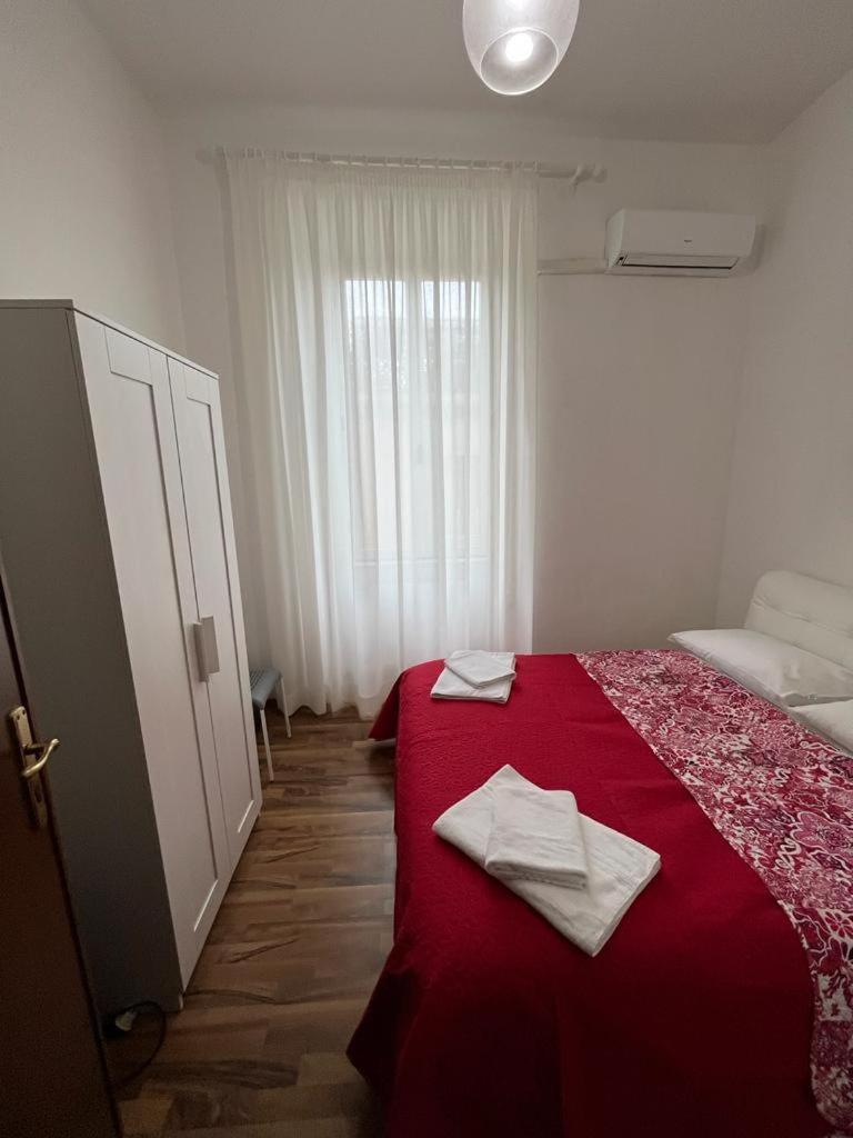 Colosseo Guest House Gil Řím Exteriér fotografie